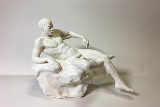 Sculpt the Figure
